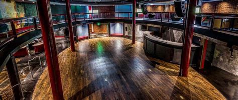 District Nightclub Atlanta Insider's Guide - Discotech - The #1 ...