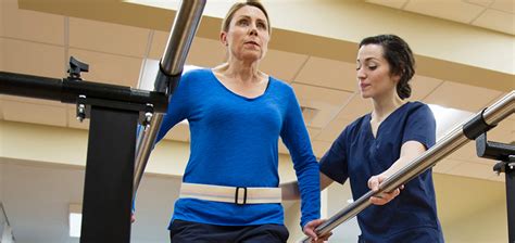 Physical Therapy | Corewell Health