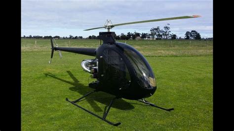 The personal Helicopter that is surprisingly affordable! | Personal ...