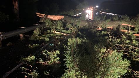 Storm damage in western Wisconsin | kare11.com