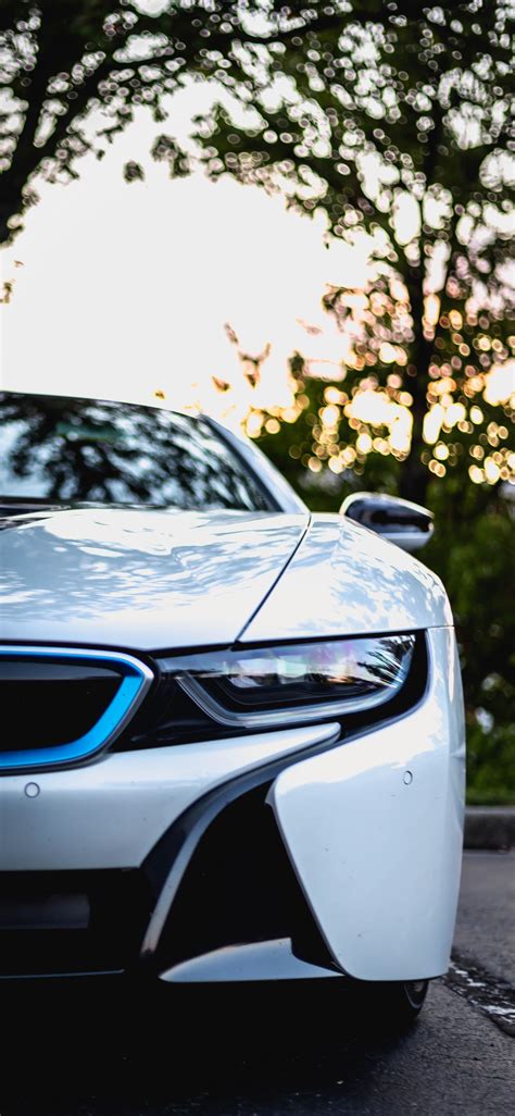 BMW I8 2020 iPhone Wallpapers - Wallpaper Cave