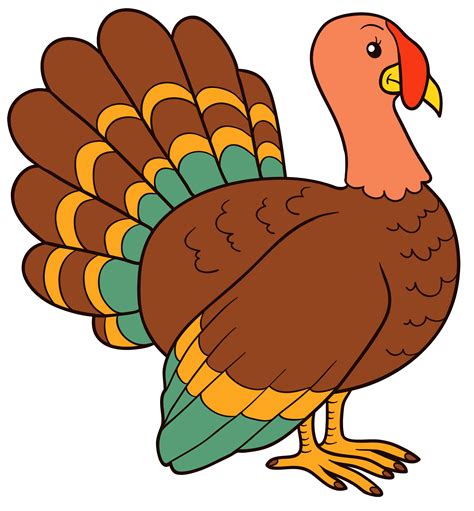 Thanksgiving Turkey Free Images Web Give Thanks With Turkey Hand ...