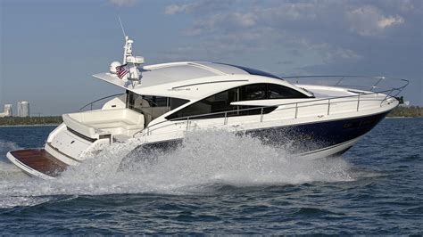 Fairline Targa 48 GT - Phuket Yachts For Sale - Derani Yachts