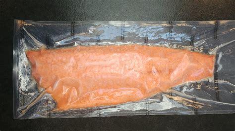 Coho Salmon Side - Seafoods of the World | Fresh Fish Market | Billings, MT