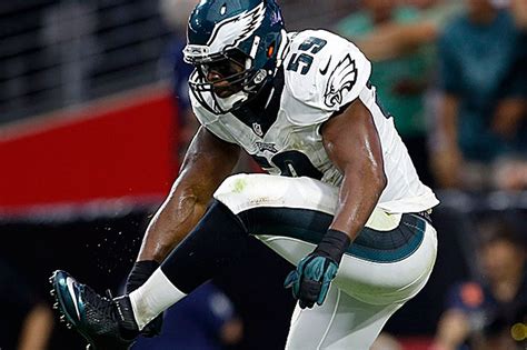 Ex-Eagle DeMeco Ryans wants to be an NFL head coach; 49ers aide is on ...