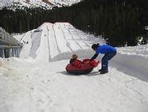 Colorado Snow Tubing | Sledding & tubing hills and tube rentals