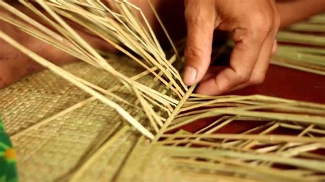 Eco-friendly Philippine mats (Banig) : a symbol of Filipino culture ...