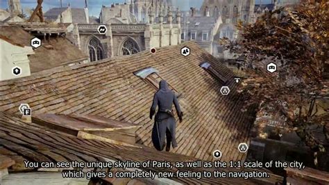 Assassins Creed 5 Gameplay