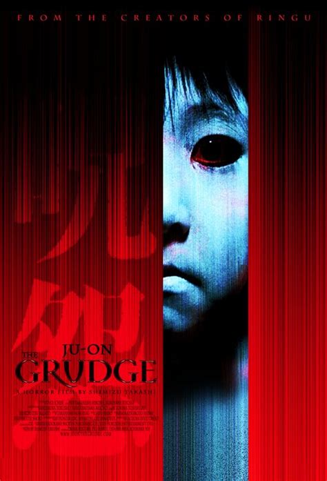 Ju-on: The Grudge - AsianWiki