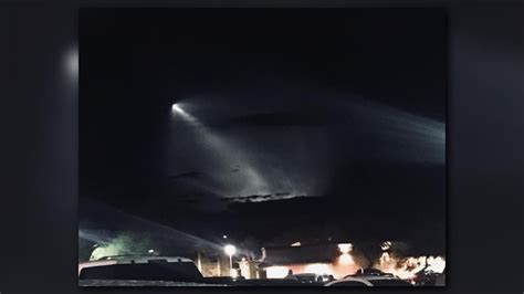 Here's why Arizona could see even more strange lights in the sky this year | wcnc.com