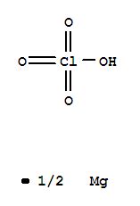 Cas 10034-81-8,Magnesium perchlorate | lookchem