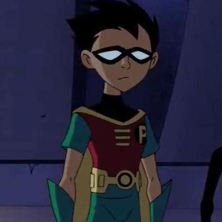 Robin (Teen Titans 2003) | Wiki | DC Entertainment Amino