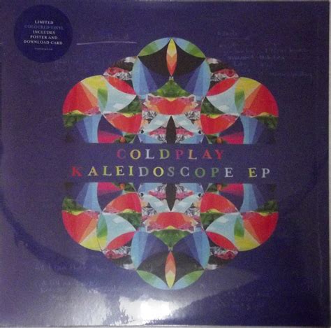 Kaleidoscope EP | Just for the Record