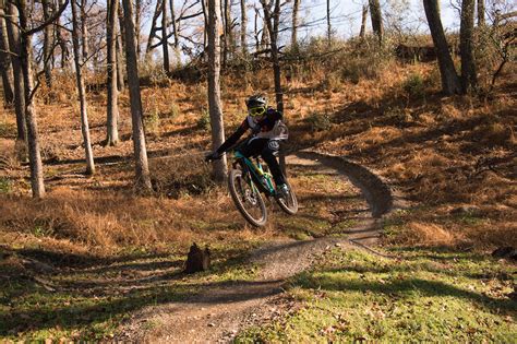 Trexler Nature Preserve Mountain Bike Trails | Trailforks