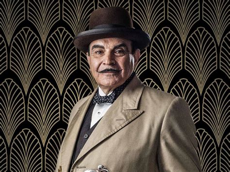 Agatha Christie's Poirot | WETA