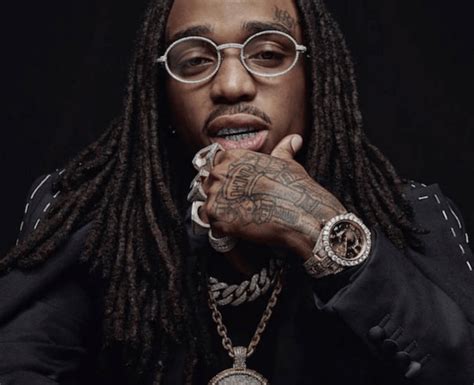 Quavo Huncho | Nos presenta su disco debut como solista