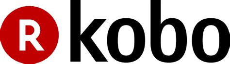 Download Rakuten Kobo Logo Png PNG Image with No Background - PNGkey.com