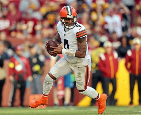 Which Browns games will land in prime time and marquee time slots: Schedule predictions ...