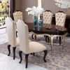 Luxury OE-FASHION dining table 0059