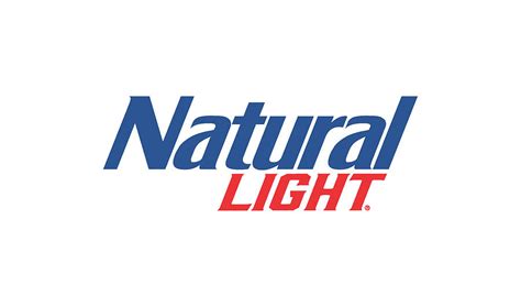 Natural Light logo, Budweiser Natural Light Miller Lite Beer United ...