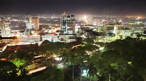 One Day Kampala City Tour Itinerary - Jewel Safaris