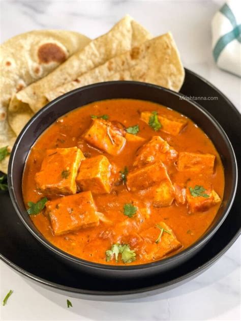 Vegan Tofu Tikka Masala Story • Simple Sumptuous Cooking