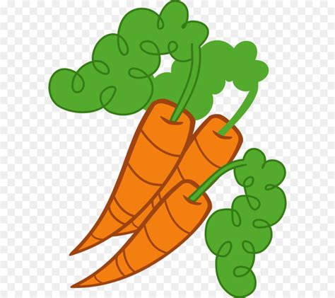 Carrots clipart, Carrots Transparent FREE for download on ...