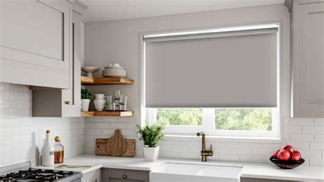 Best Kitchen Blinds | Swift Direct Blinds