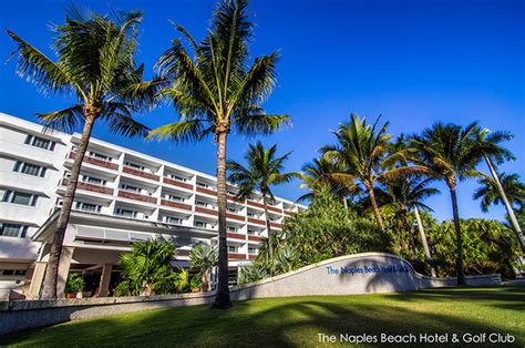 The Naples Beach Hotel & Golf Club (Naples, FL) - Resort Reviews - ResortsandLodges.com