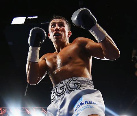 KO Digest: Gennady Golovkin's Hunt For Greatness and Signature Fights Continues...