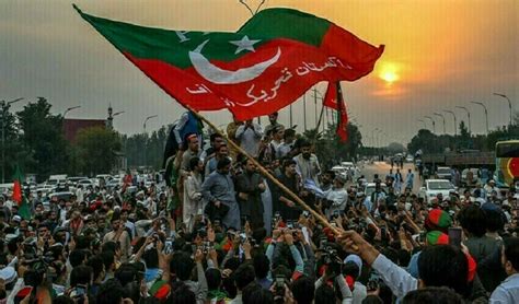 PTI can run election campaign, PHC rules