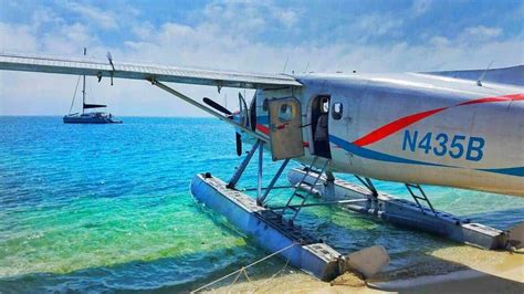 Why a Dry Tortuga Seaplane Excursion is Worth the Green – Surf and Sunshine