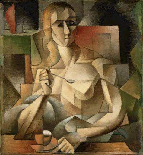 10 Iconic Cubist Artworks and Their Artists