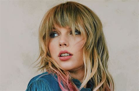 Taylor Swift Scores Record-Extending 19th No. 1 on Digital Song Sales Chart With 'Only the Young ...