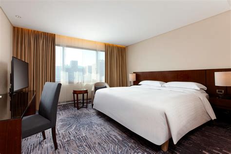 Sheraton Grand Taipei Hotel - Taipei City | Marriott Bonvoy