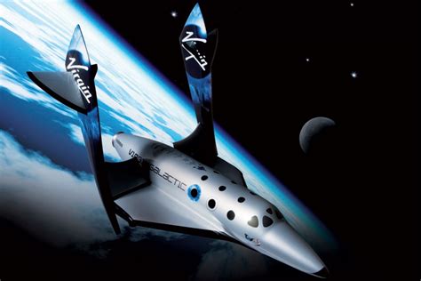 SpaceShipTwo Test Flight | Virgin Galactic | Everyday Astronaut