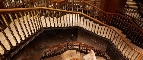 New Jersey Wedding Venue - Hilton Short Hills - Events