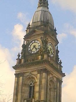 Jigsaw Puzzle | Bolton Town Hall Clock Tower (1) | 30 pieces | Jigidi