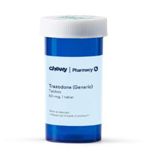 Trazodone for Dogs Guide: How it Works [Dosage & Side Effects] - All Pet's Life