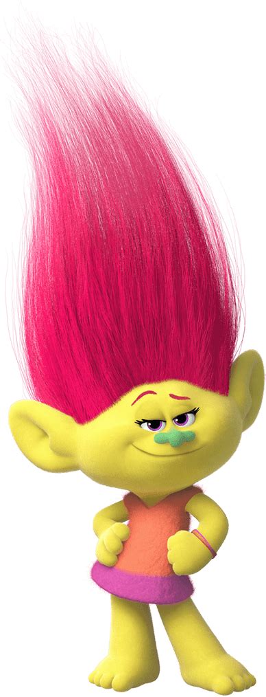 Category:Trolls characters | Dreamworks Animation Wiki | Fandom