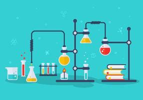 Laboratory Vector Art, Icons, and Graphics for Free Download