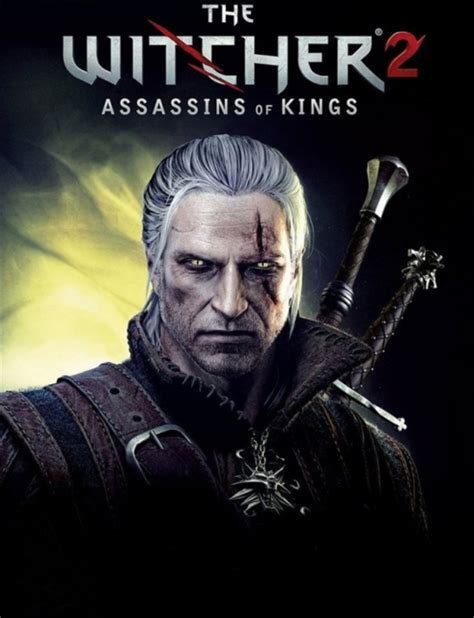 The Witcher 2: Assassins of Kings Characters - Giant Bomb