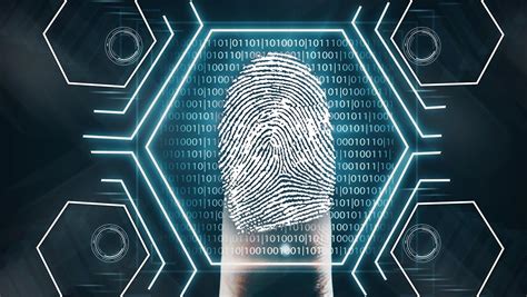 The Future of Biometrics: From Fingerprints to Facial Recognition ...