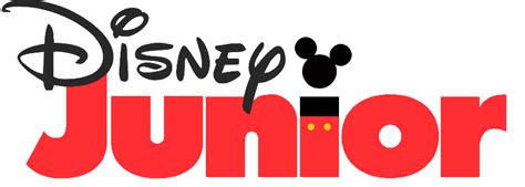 Disney Junior Logo Remake by Alexpasley on DeviantArt