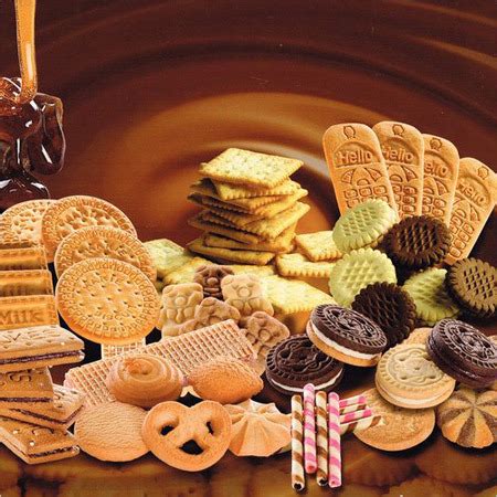 Bakery Cookies In Jaipur, Bakery Cookies Dealers & Traders In Jaipur ...