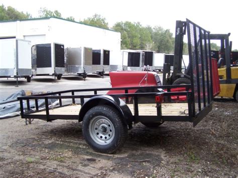 Used Gatormade trailers for sale - TrailersMarket.com