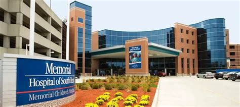 Memorial Hospital Hosting ACA Open Enrollment Information Event | South ...