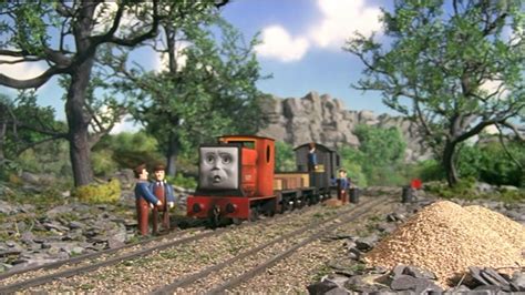 Rheneas and the Roller Coaster | Thomas the Tank Engine Wikia | FANDOM powered by Wikia