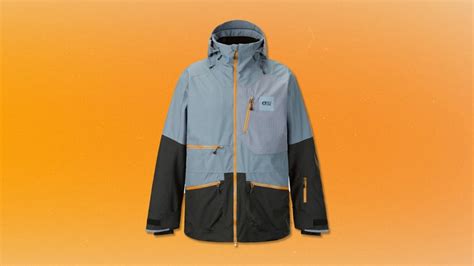 The Best Men’s Ski Jackets of 2023 - Ski Mag