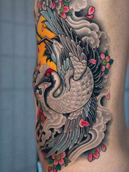 25 Symbolic Japanese Tattoo Ideas (2021) - The Trend Spotter